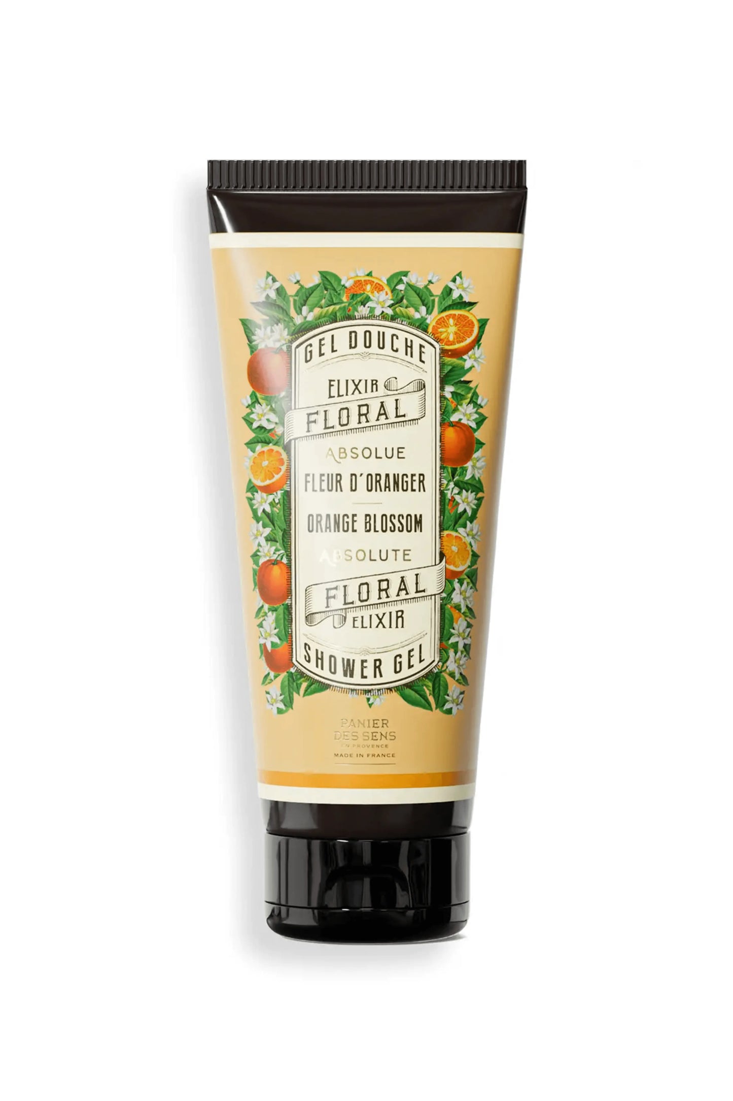 10 Pieces Luxury Orange Blossom Package - IVORYNN
