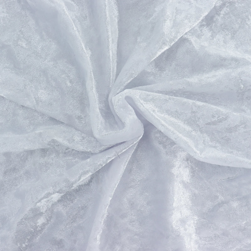 Cherries Faux Fur Trim Velvet Hooded Jacket