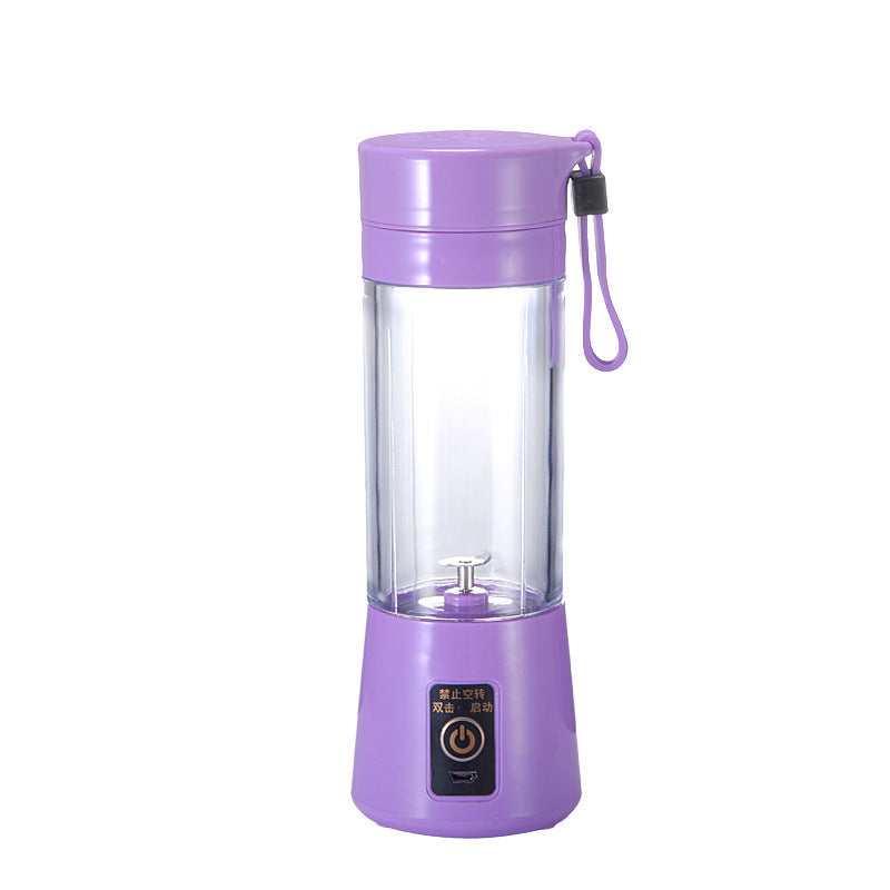 Fruit Blender Multifunctional Juicer