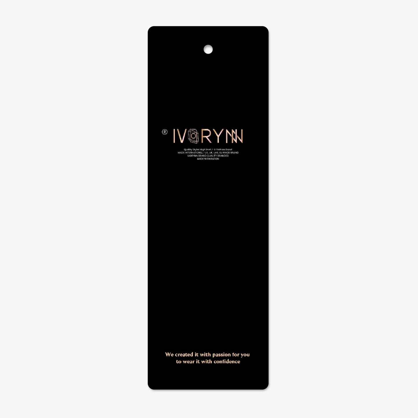 IVORYNN Stainless Steel Hot & Cool Car Cup