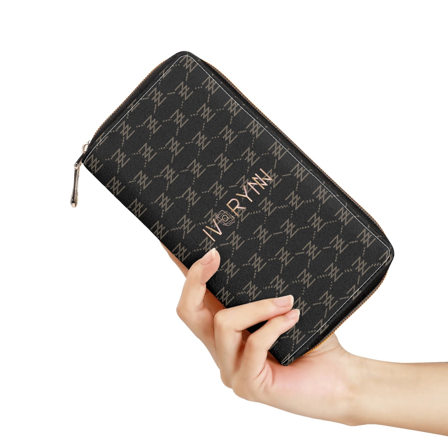 Handbag Book Cover for Literary Lovers