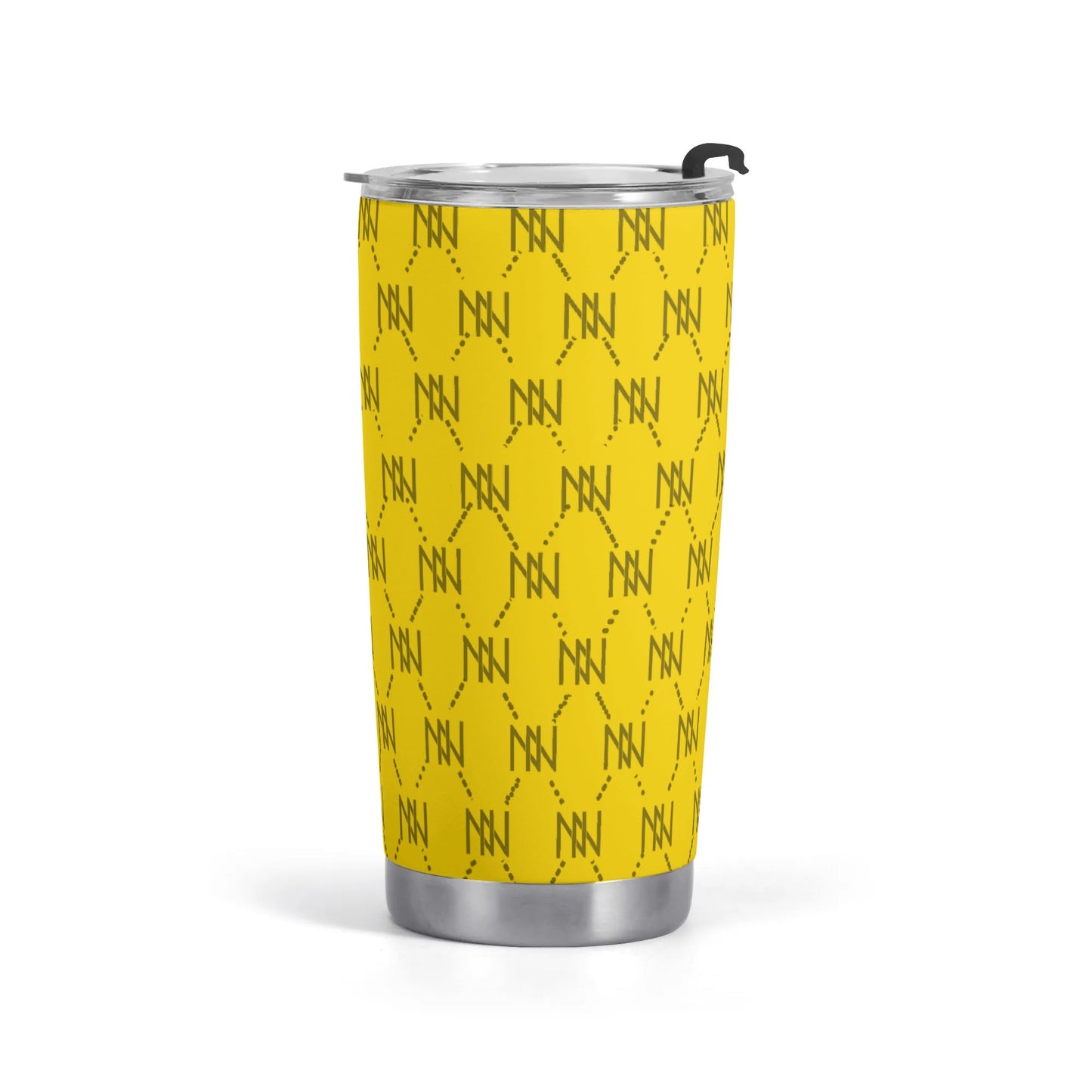 IVORYNN Stainless Steel Hot & Cool Car Cup
