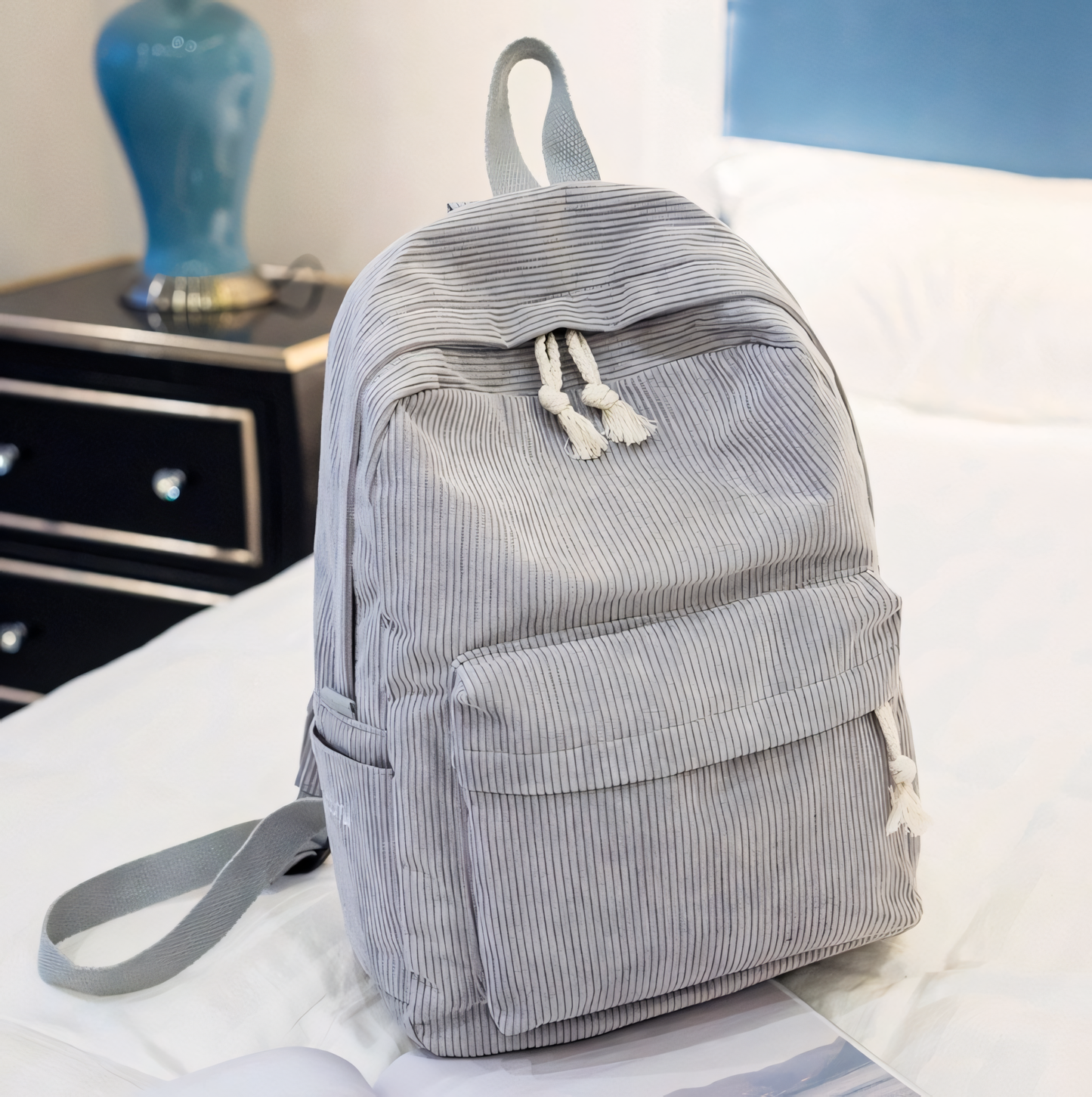 Customized Your Unique Name Or Word Kid Backpack