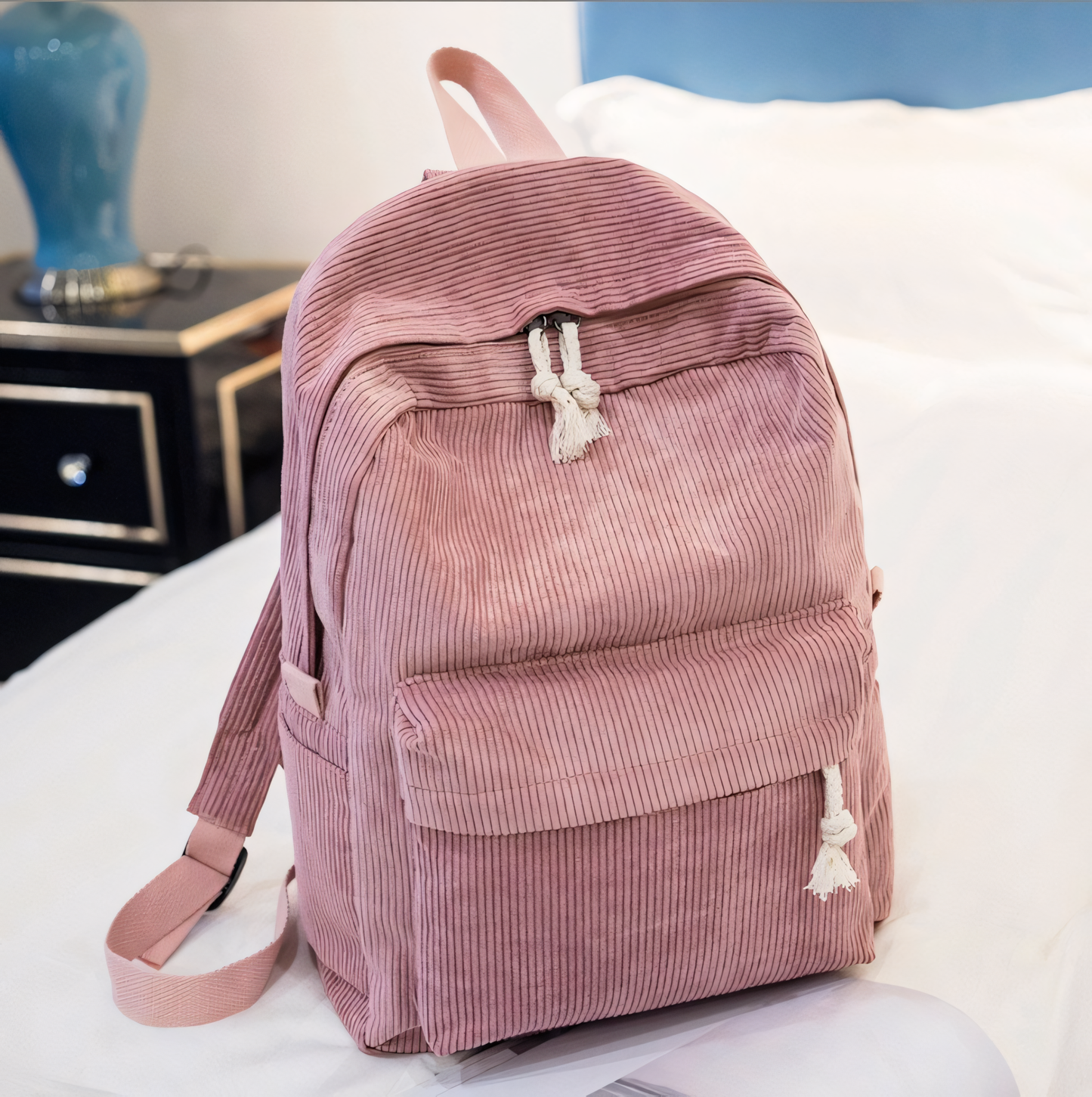 Customized Your Unique Name Or Word Kid Backpack