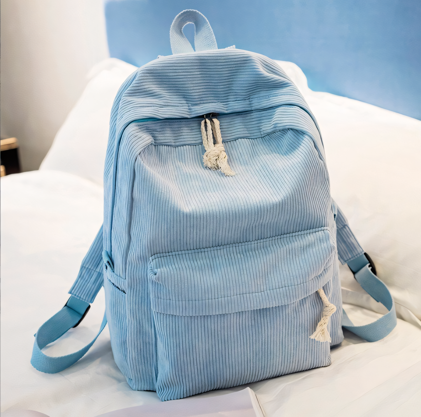 Customized Your Unique Name Or Word Kid Backpack