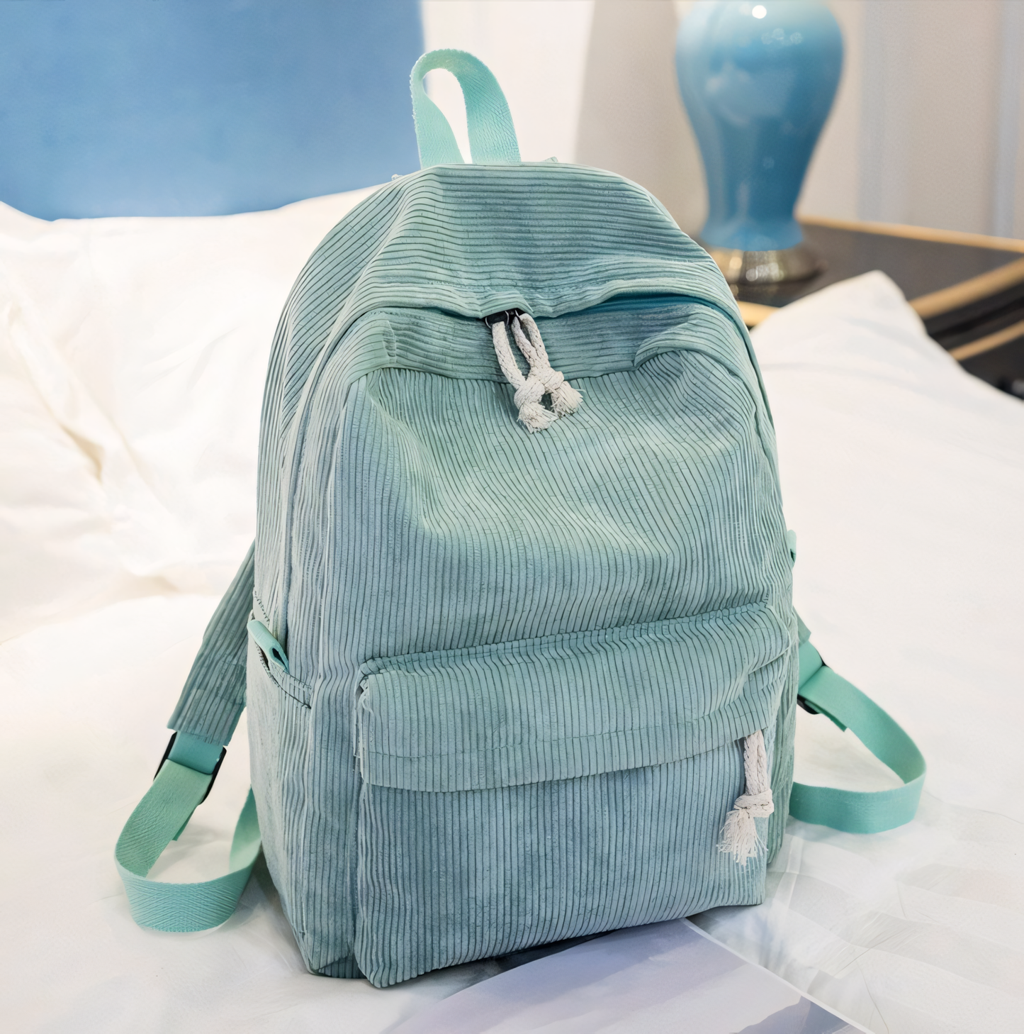 Customized Your Unique Name Or Word Kid Backpack