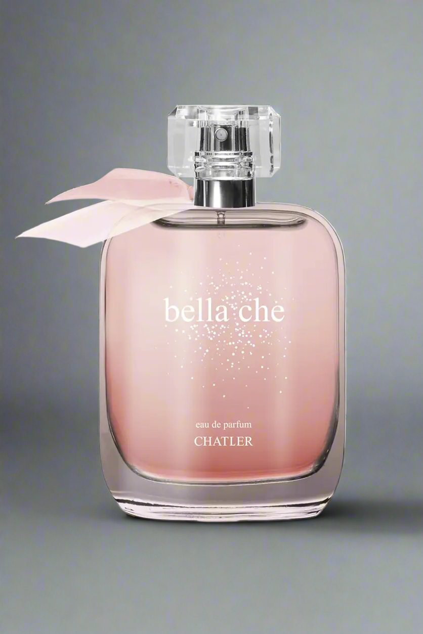 Chatler Bella Che For Women Eau De Parfum 100ml