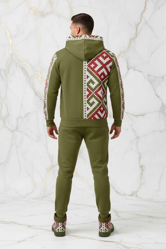 تصوير استوديو - منظر خلفي 1