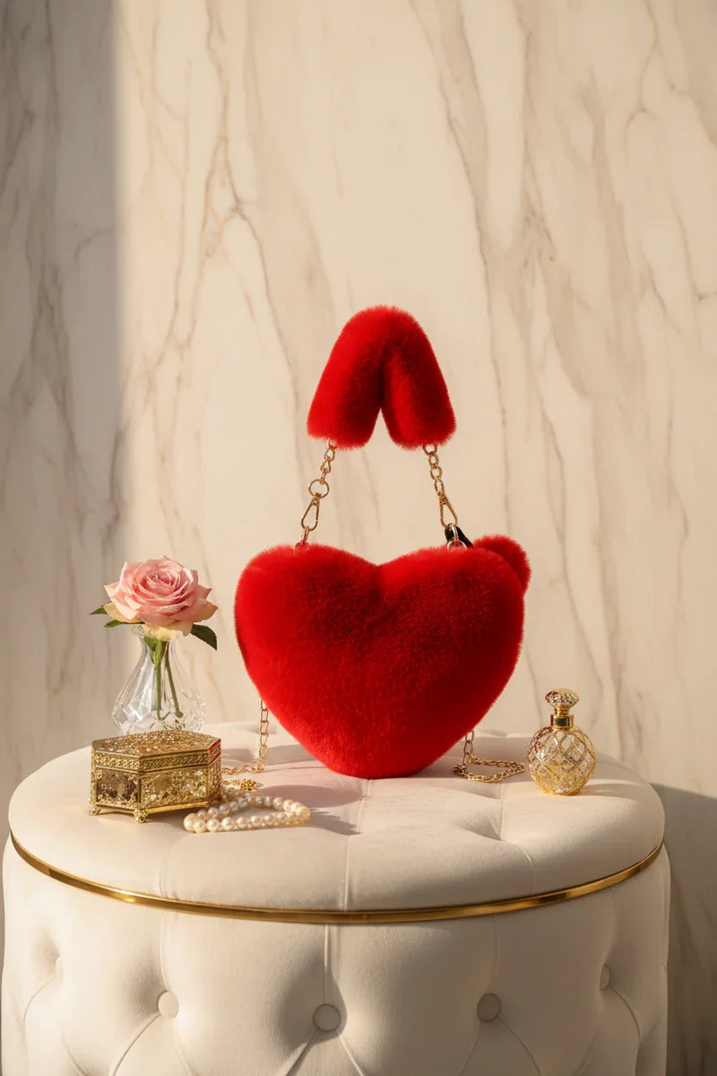 صورة 1 - على عثمانية مخملية بيضاء