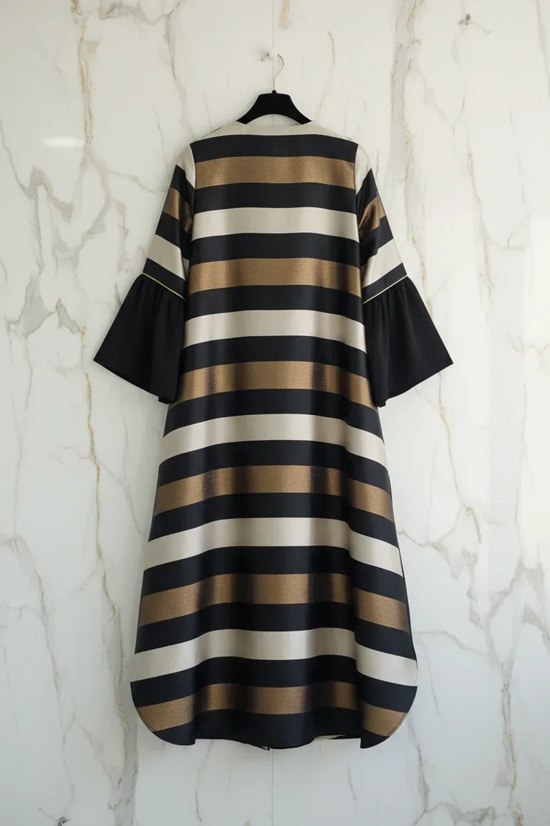 الفستان من الخلف - منظر 1