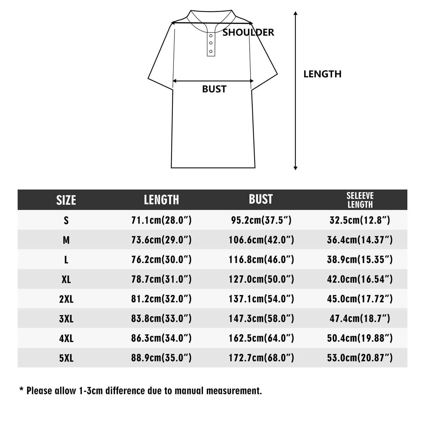 Button Up Golf Tennis Casual Business Polo Shirts
