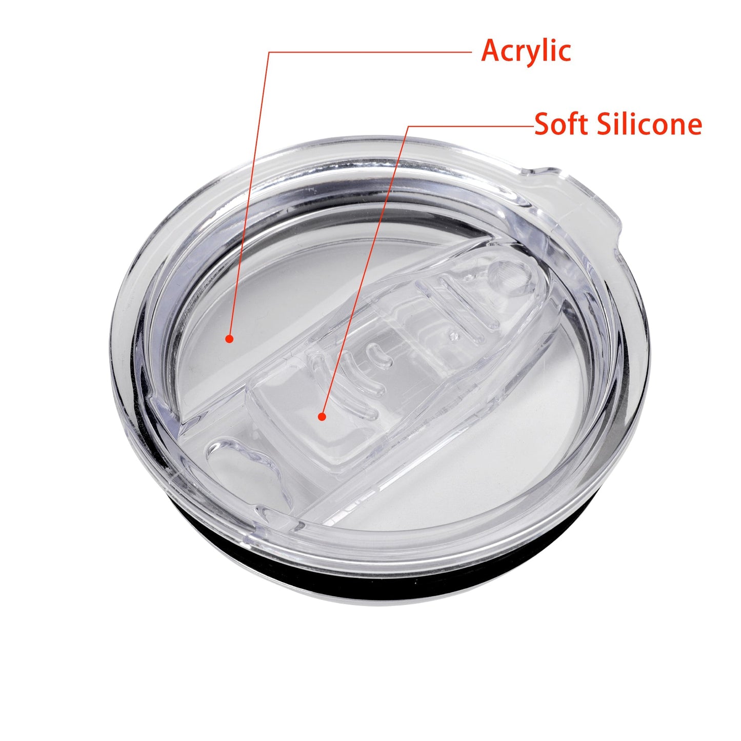 IVORYNN Stainless Steel Hot & Cool Car Cup