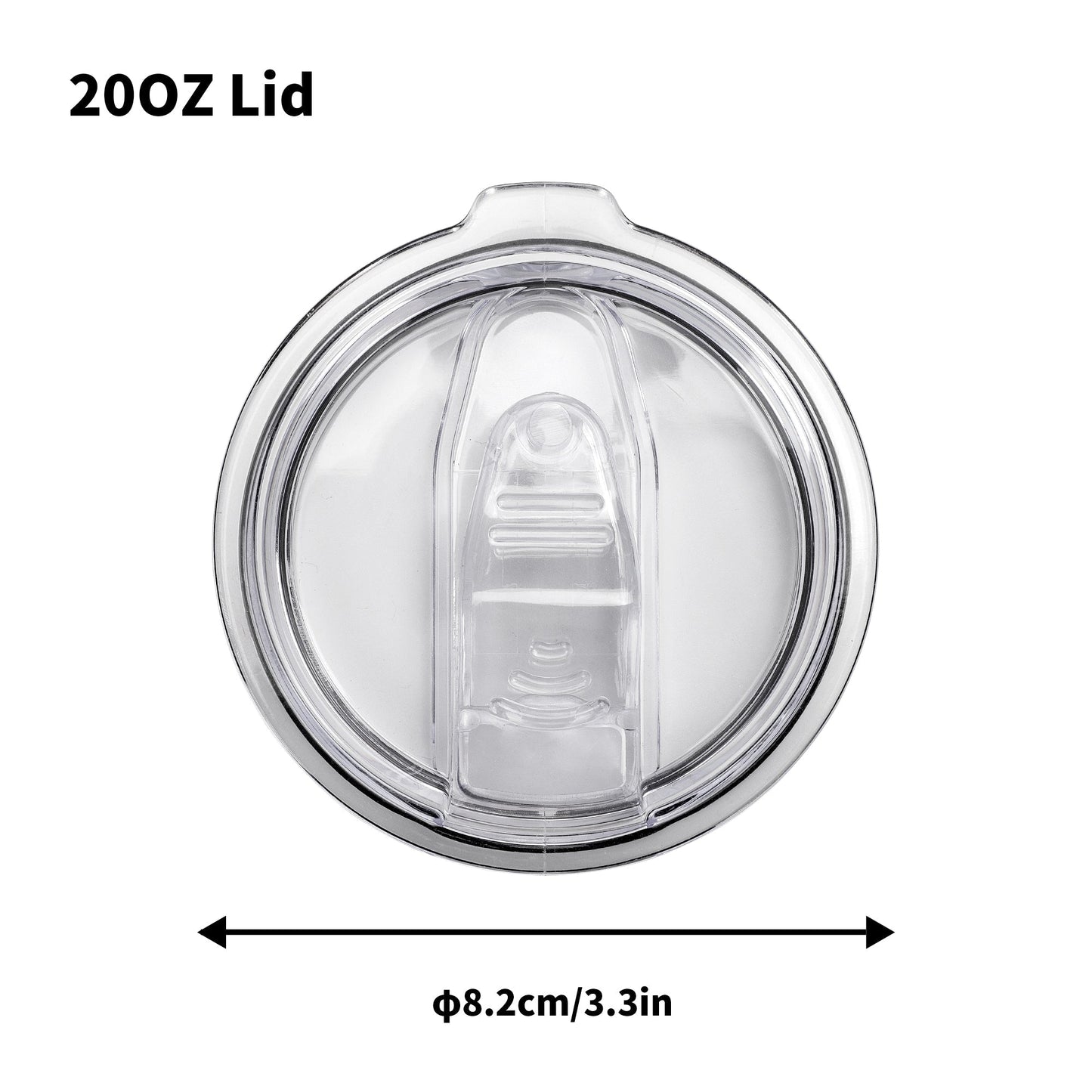 IVORYNN Stainless Steel Hot & Cool Car Cup