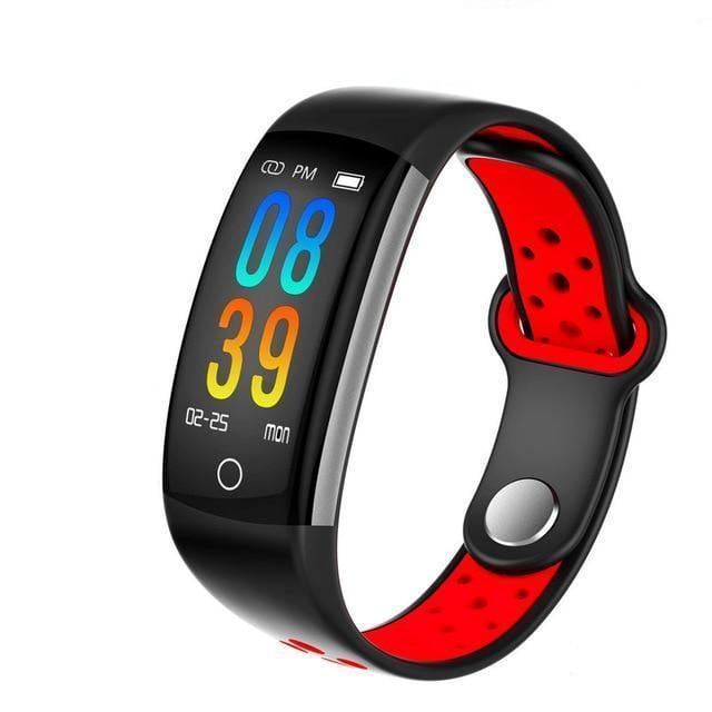 Waterproof Fitness Smart Band Watch