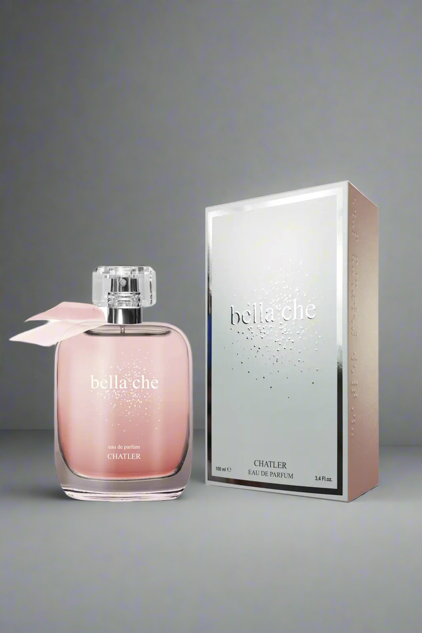 Chatler Bella Che For Women Eau De Parfum 100ml