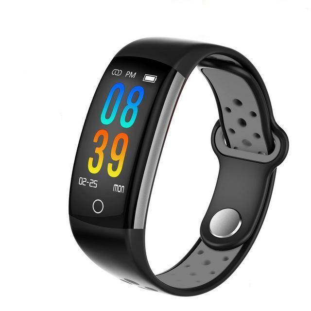 Waterproof Fitness Smart Band Watch