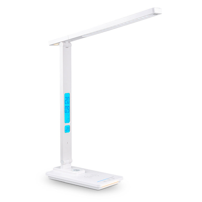 Table Lamp Mobile Phone Wireless Fast Charging
