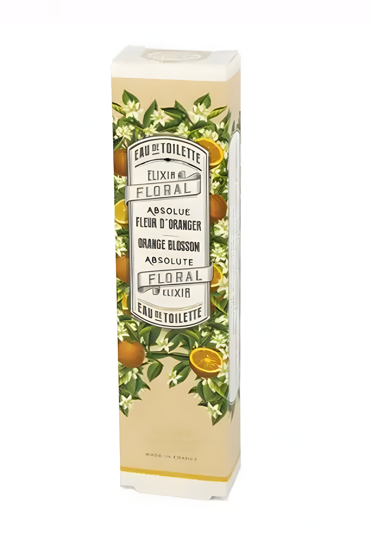 Roll-On Orange Blossom Eau De Toilette 10 Ml