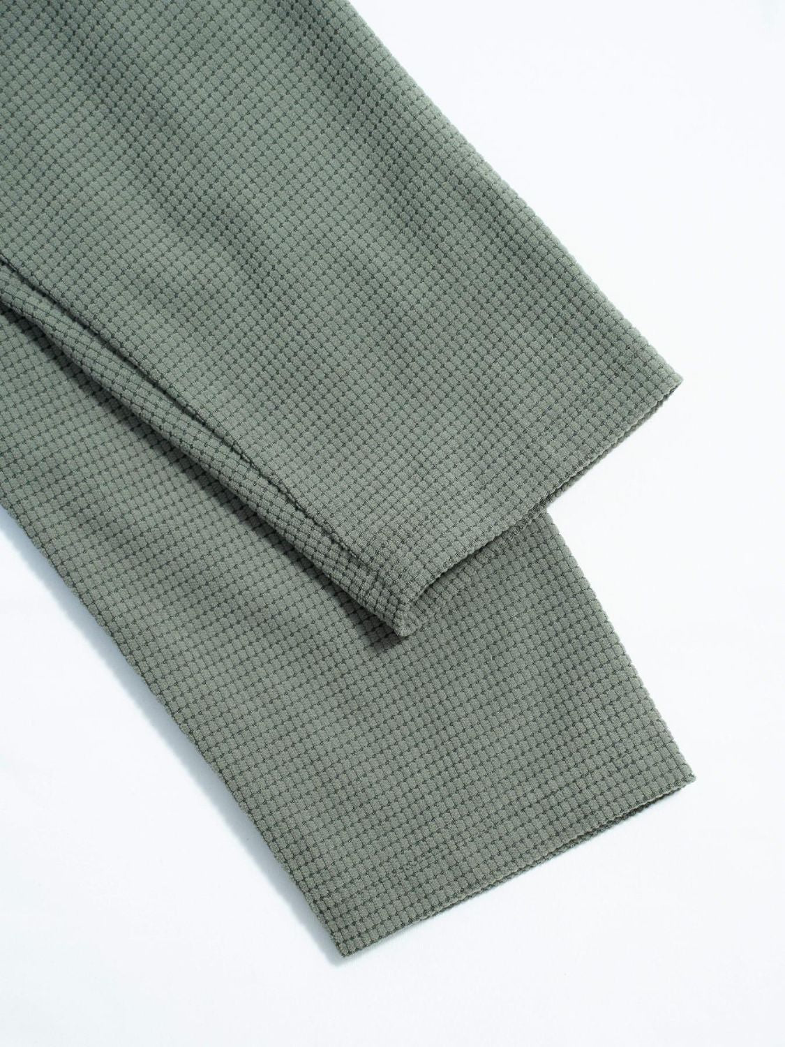 Snap Down Collared Luxury Shoulder Jacket