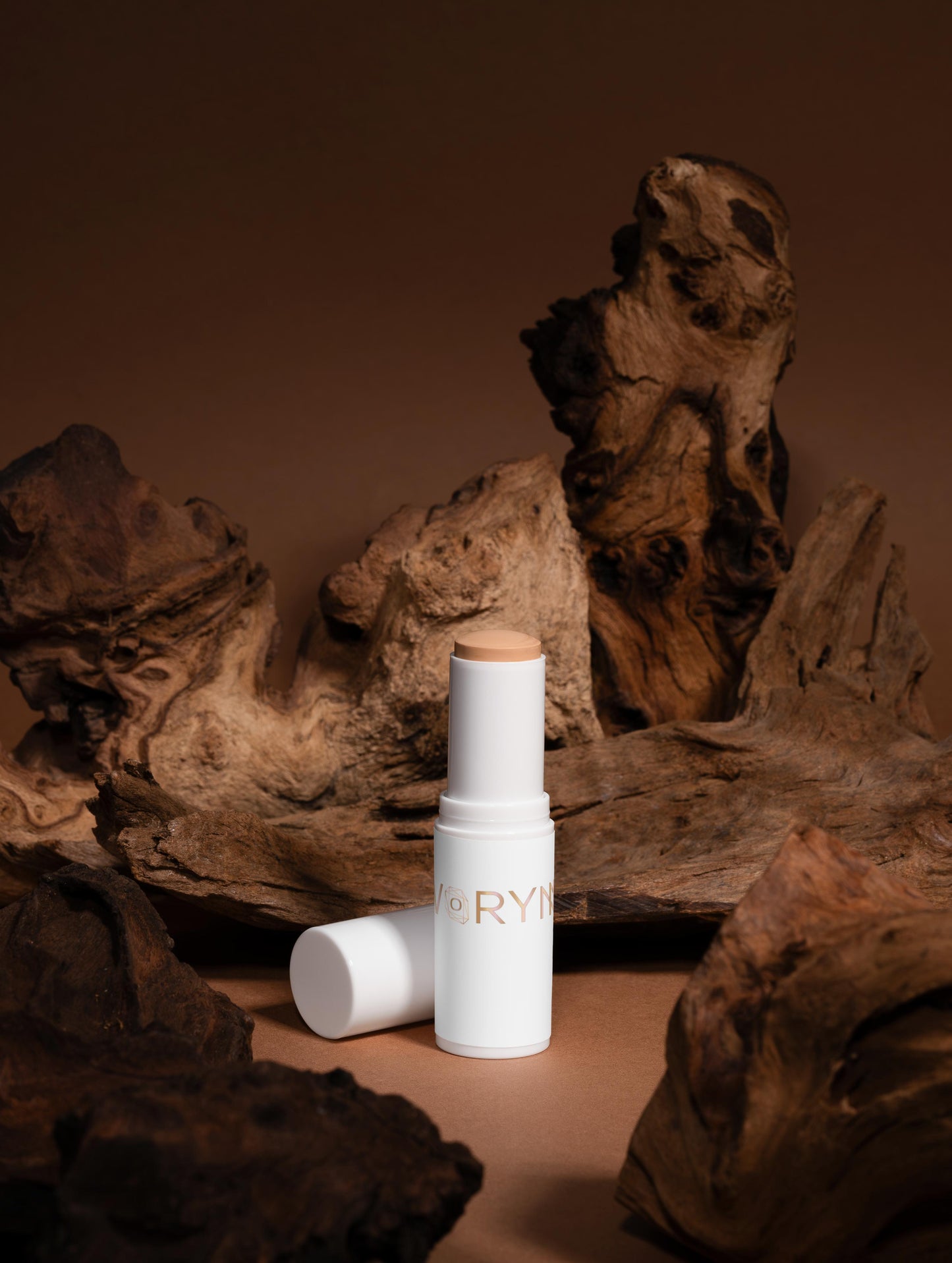 IVORYNN Sun Protection SPF50 Stick With Tint