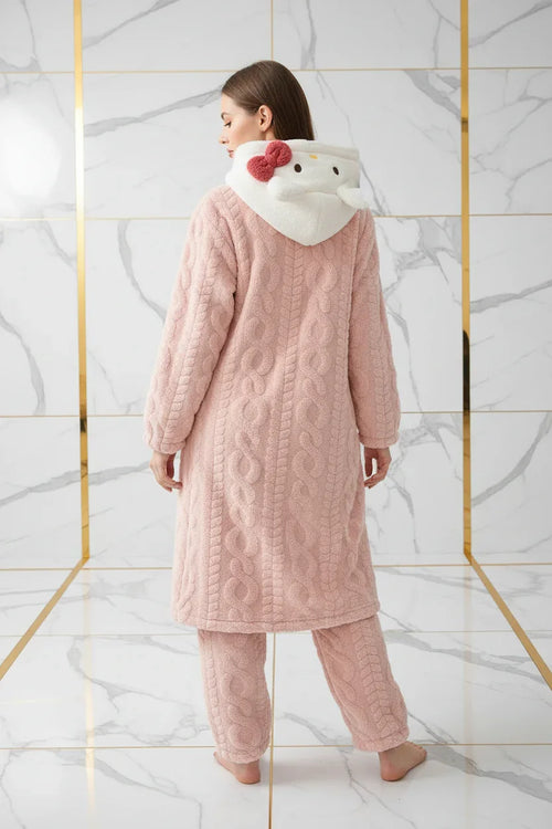 لقطة من الخلف