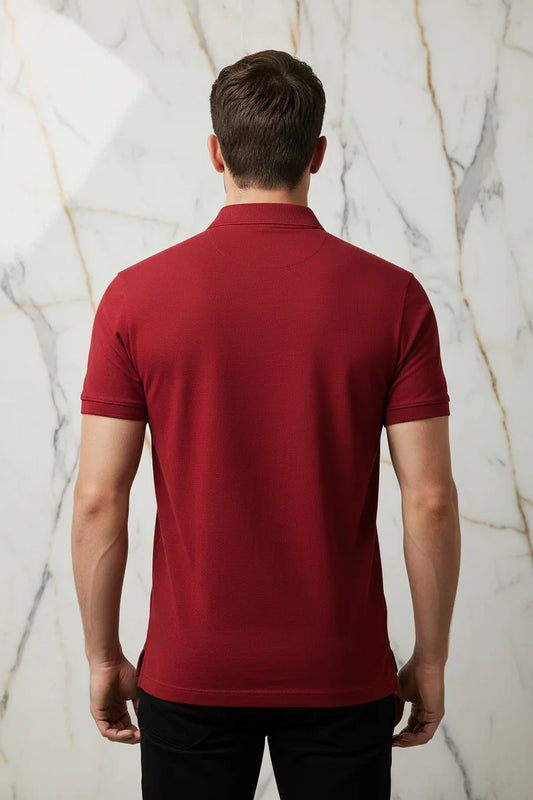 صورة استوديو - من الخلف