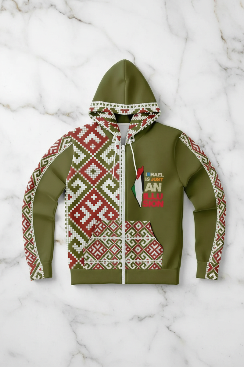 هودي استوديو - منظر علوي