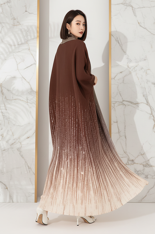 منظر خلفي أنيق