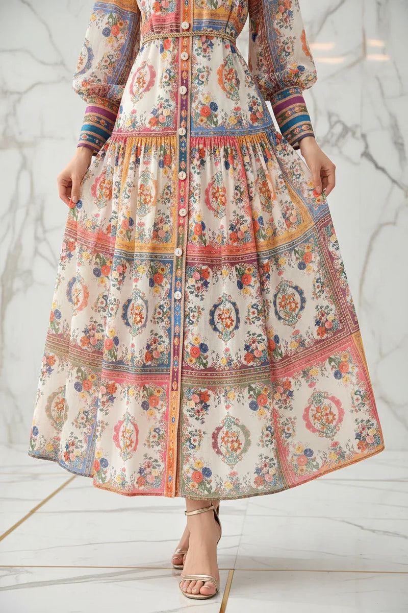 لقطة قريبة للطبقات