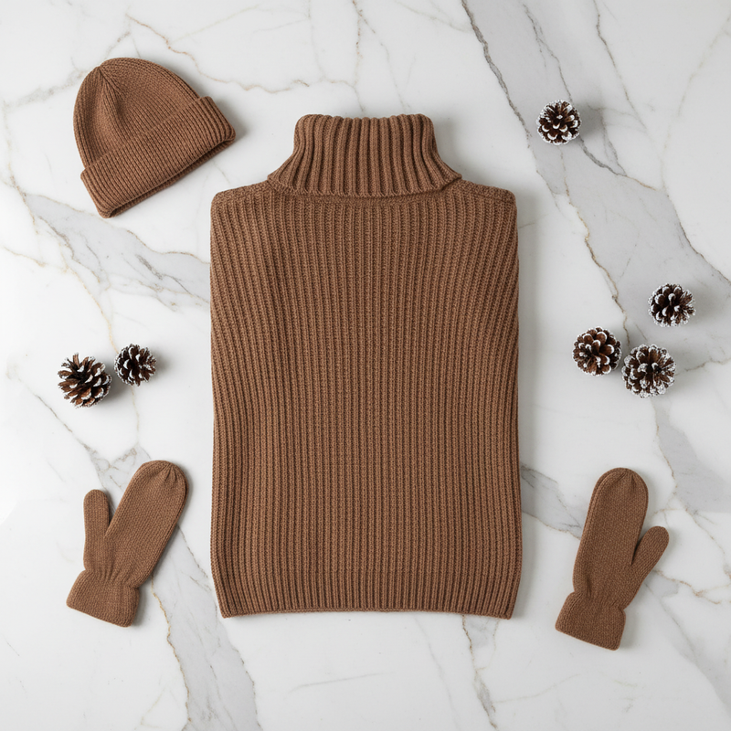 سويتر من الخلف