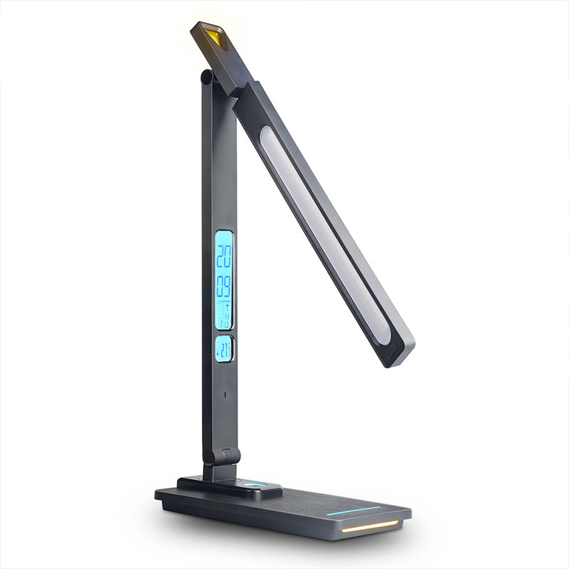 Table Lamp Mobile Phone Wireless Fast Charging