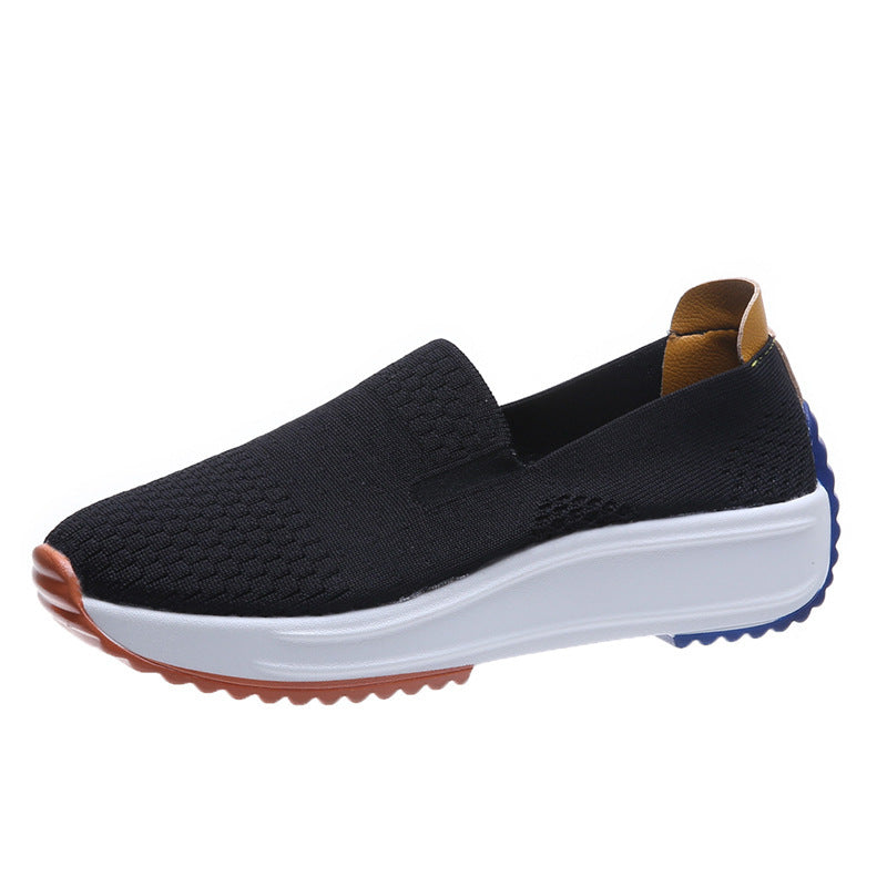 Light Comforts Casual Running Shoes