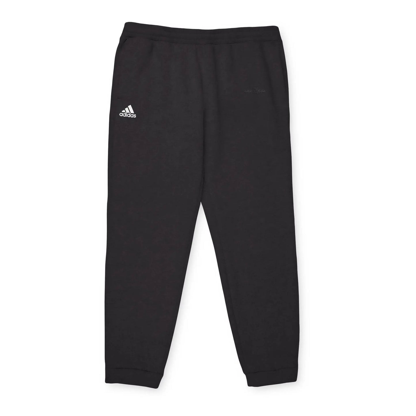 Adidas Unisex Fleece Joggers - IVORYNN