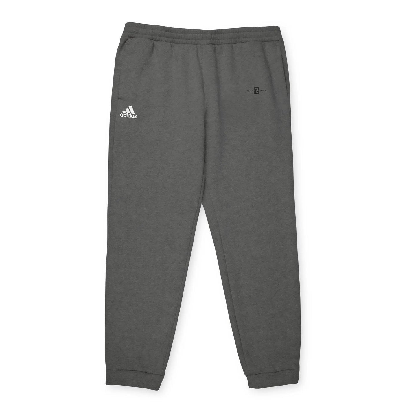 Adidas Unisex Fleece Joggers - IVORYNN