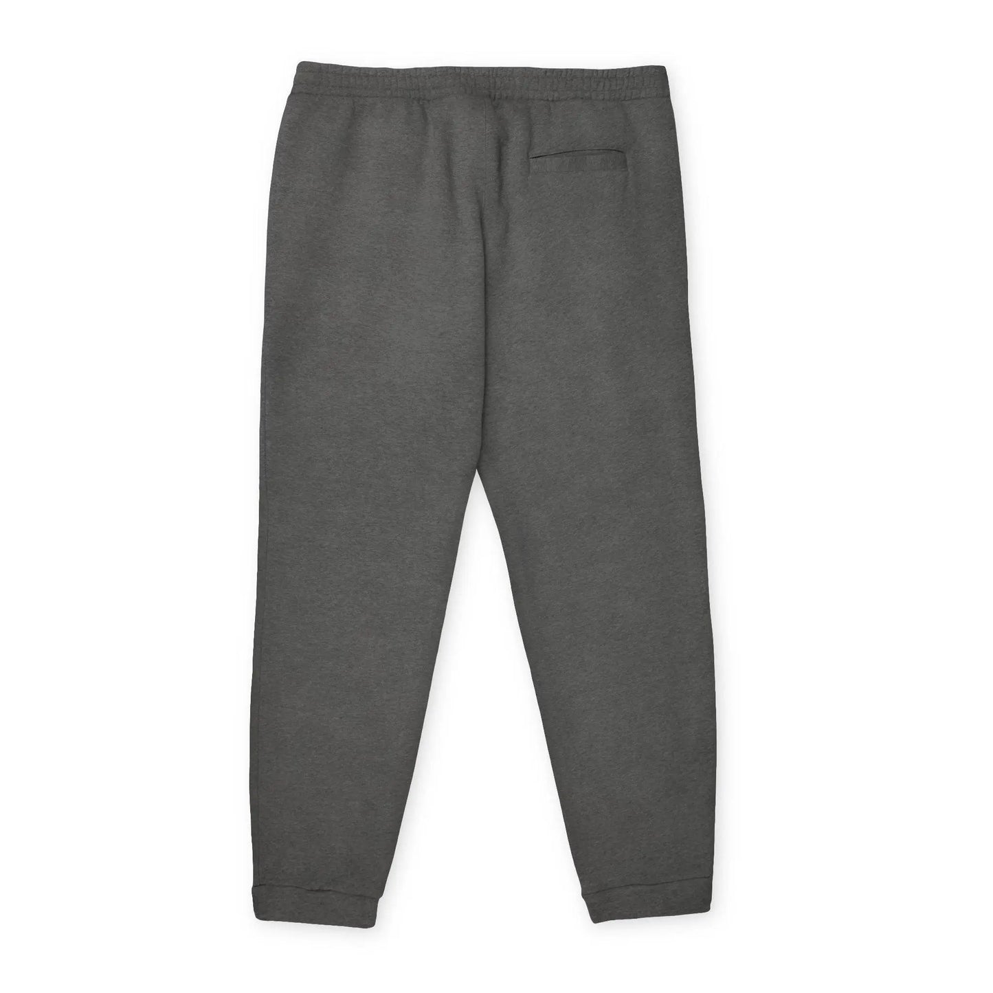 Adidas Unisex Fleece Joggers - IVORYNN