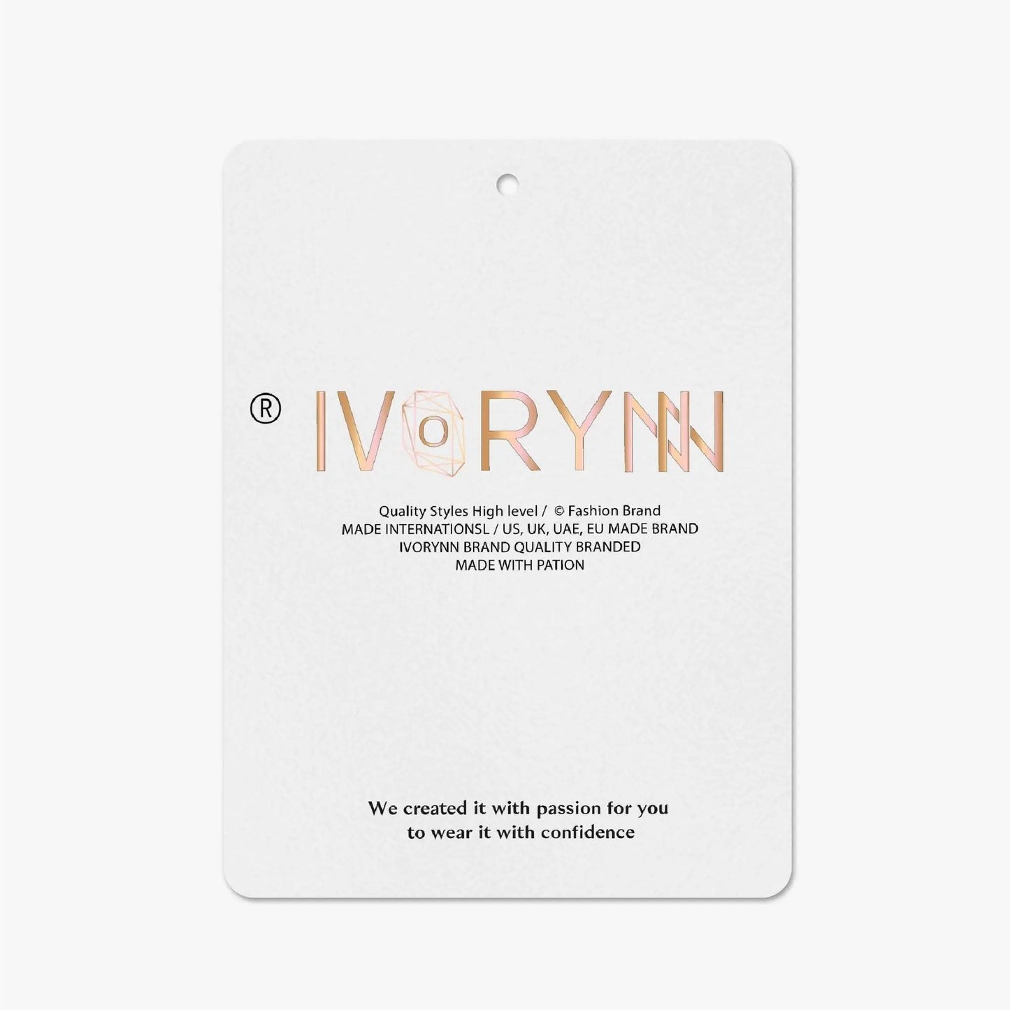 Babydoll Pattern Black Casual Neck Top - IVORYNN