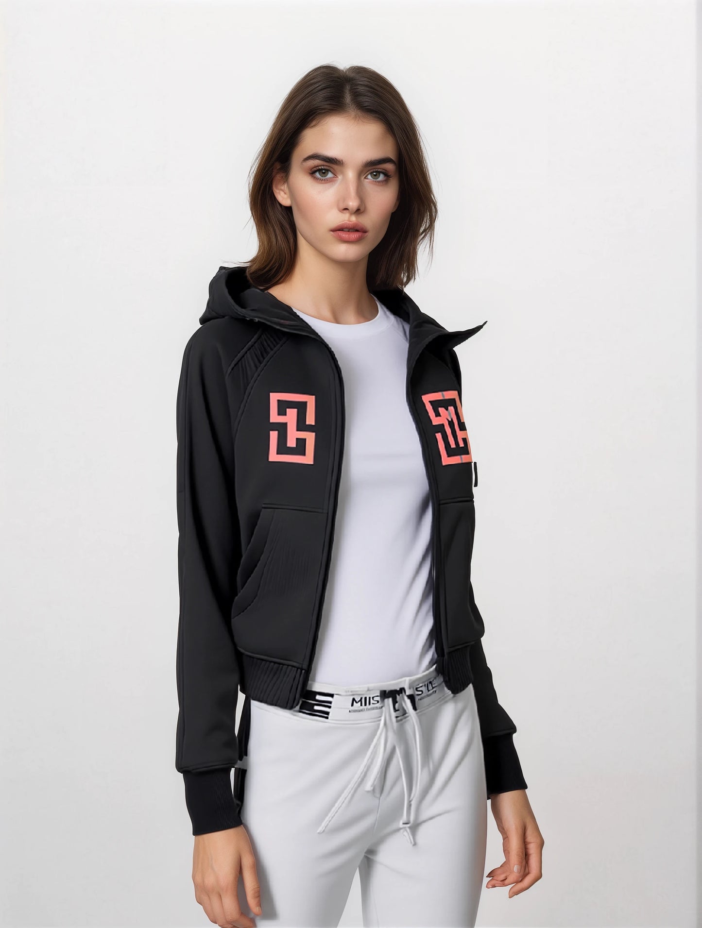17een Line Unisex Athletic Joggers
