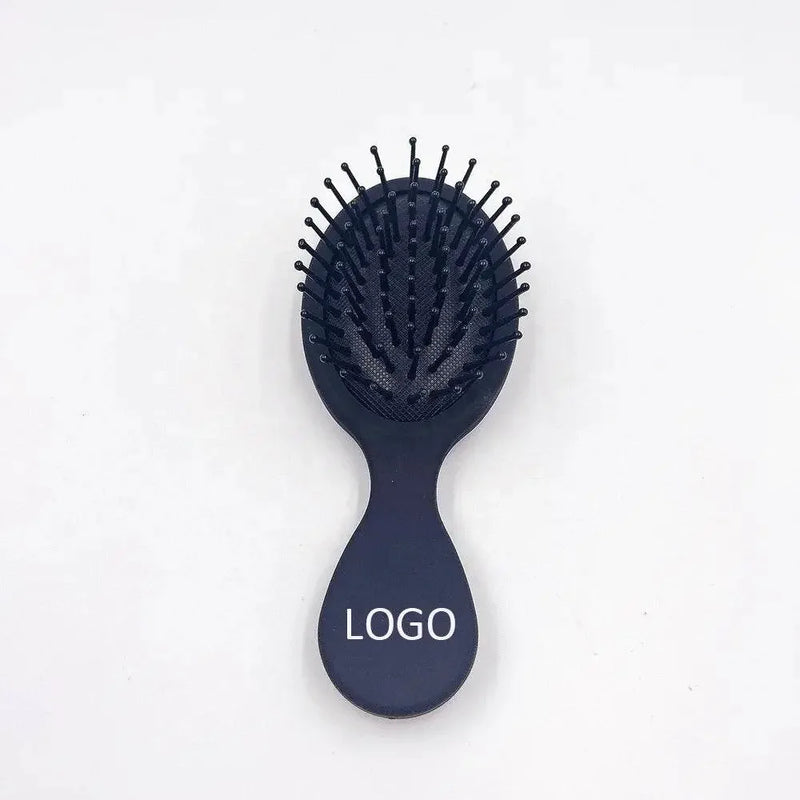 Candy Color Mini Baby Travel Hair Brush - IVORYNN