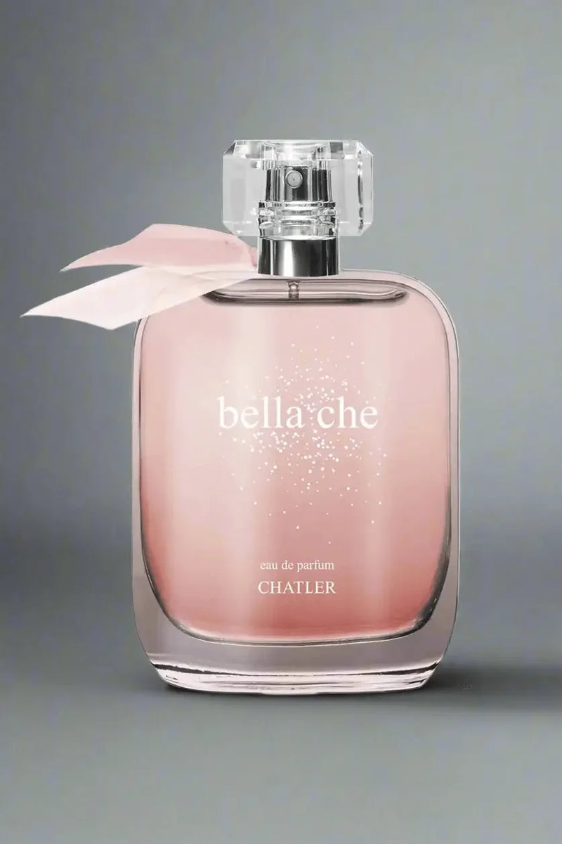 Chatler Bella Che For Women Eau De Parfum 100ml - IVORYNN