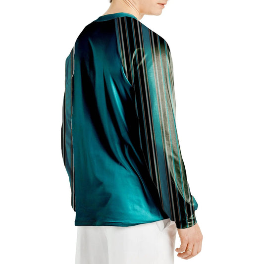 Cozy Plaid Pajamas Long Sleeve Raglan - IVORYNN