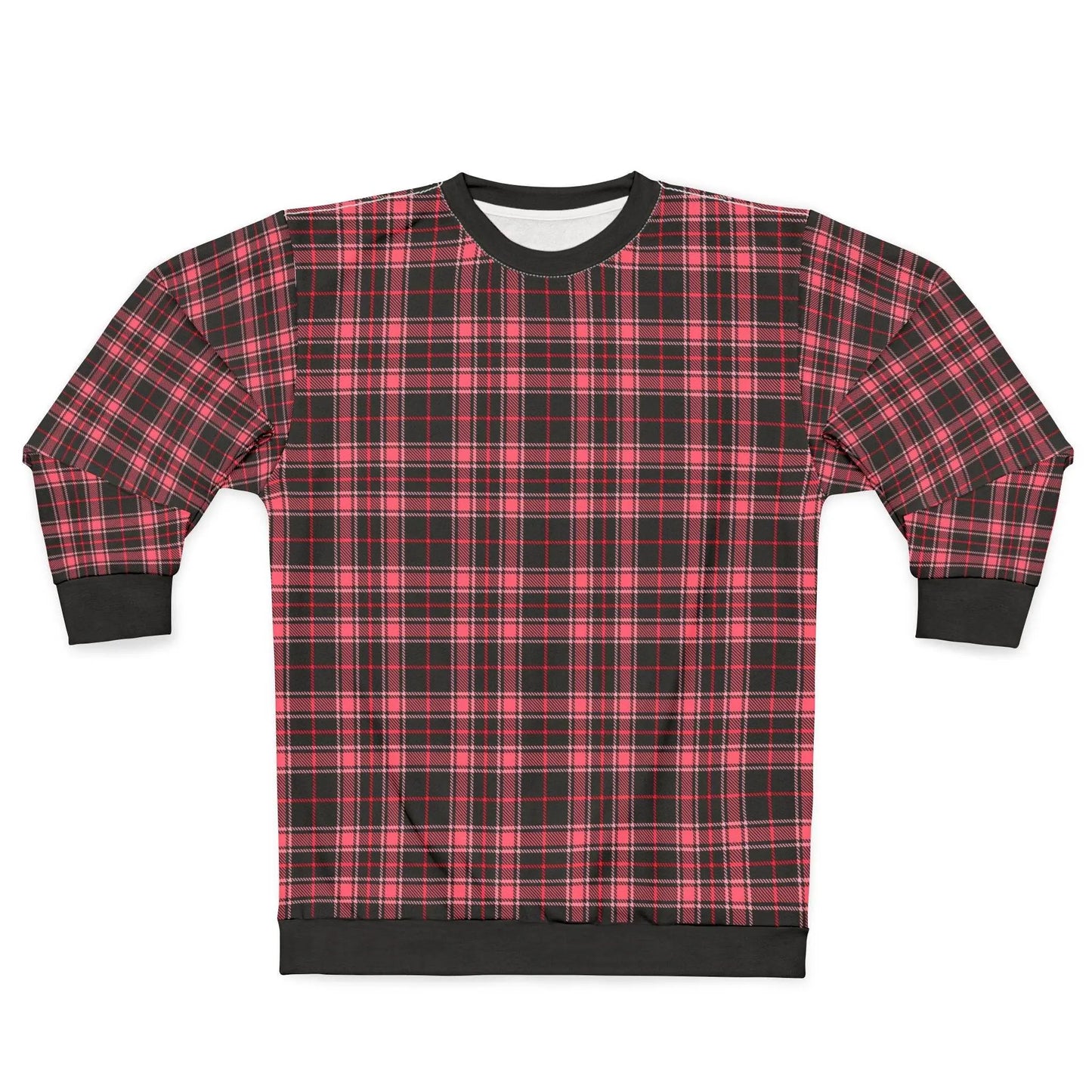 Crewneck Set In Warm Sweatshirt - IVORYNN