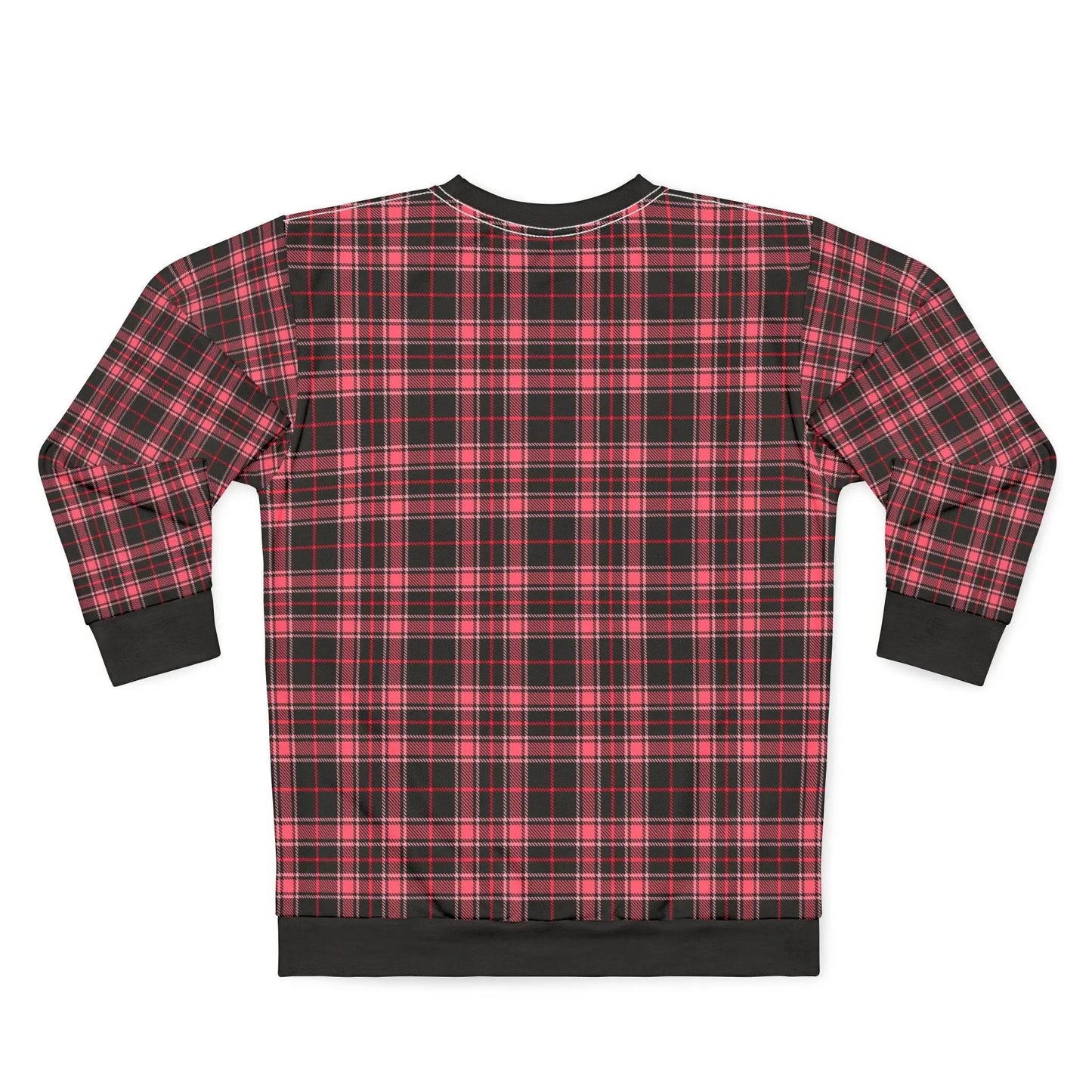 Crewneck Set In Warm Sweatshirt - IVORYNN