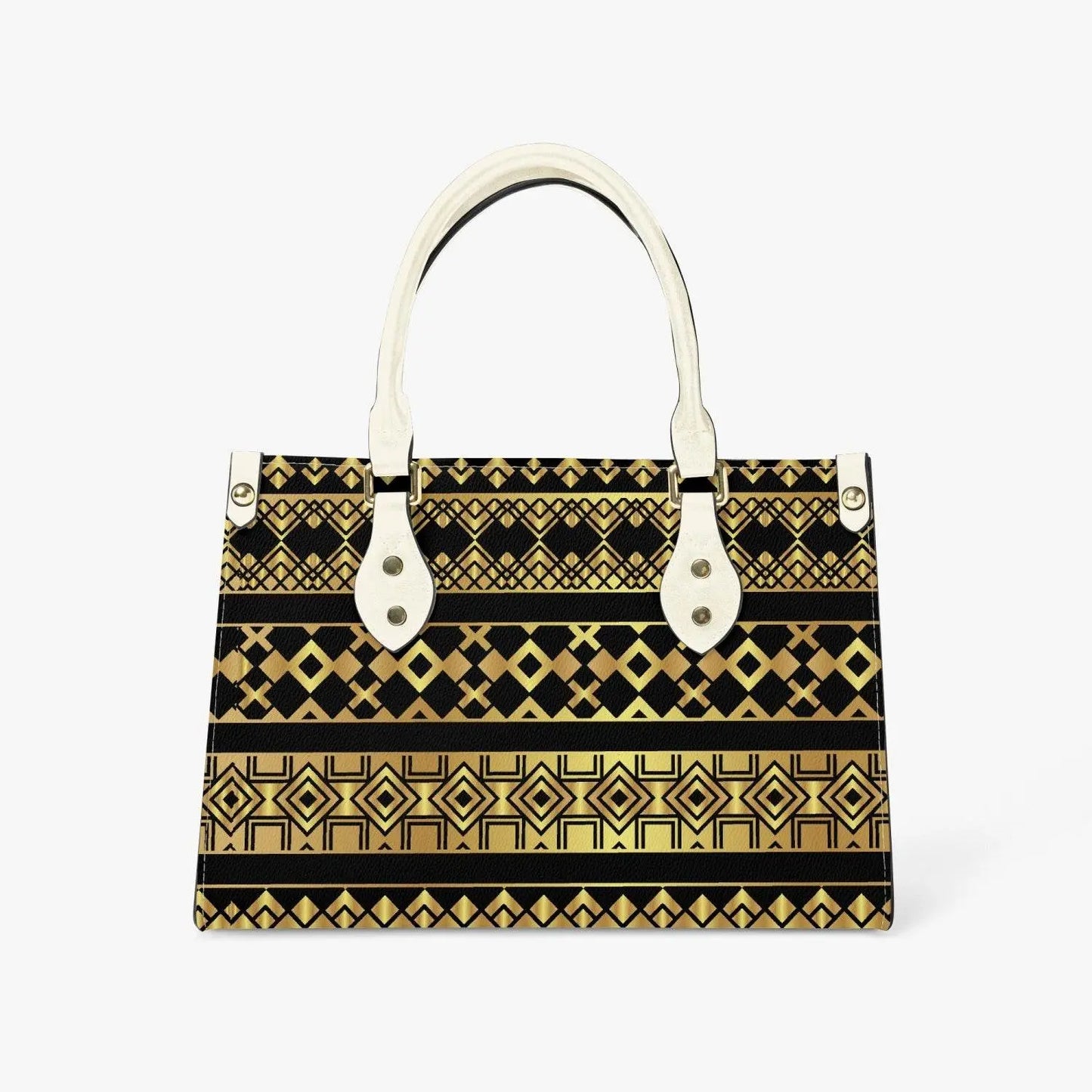 Decoration Long Strap and Inner Tote Bag - IVORYNN