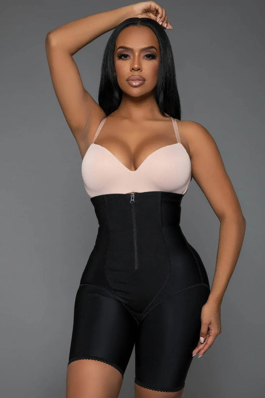 Feeling My Curves Bodyshaper - IVORYNN