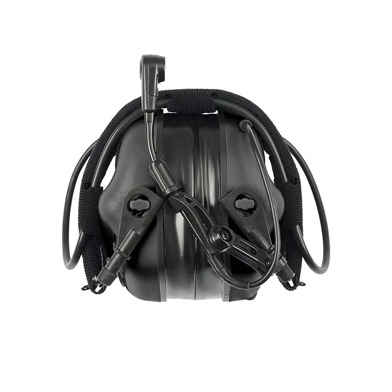 EARMOR M32 Plus Tactical Waterproof Digital Hearing Protection Headset with Communication