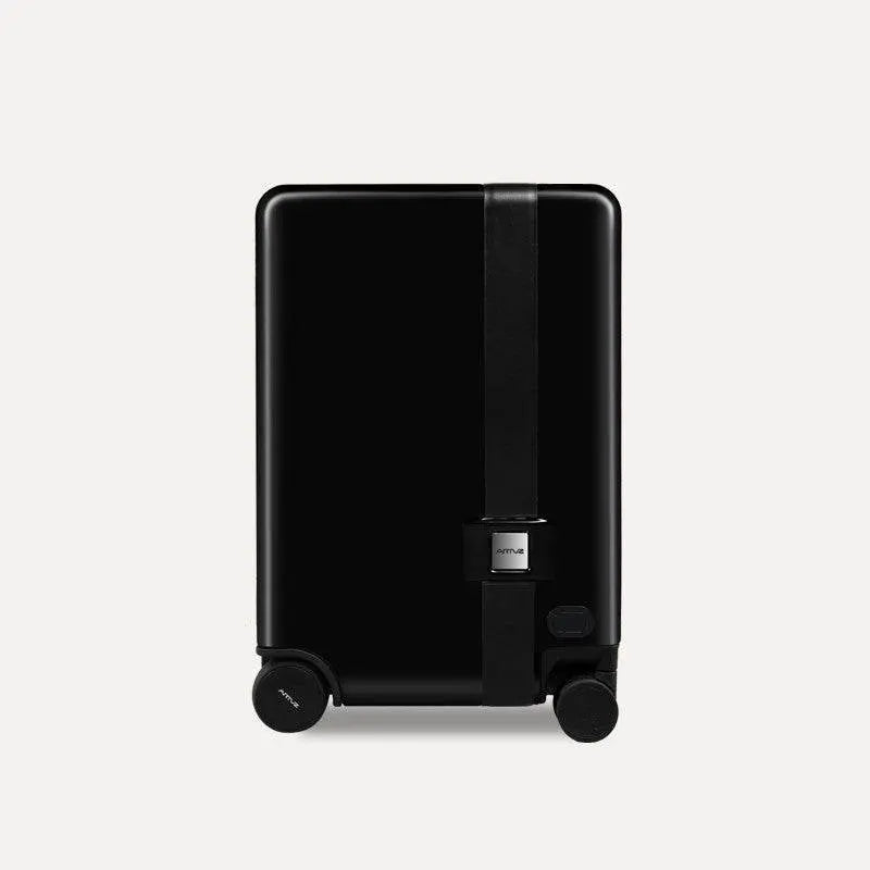 Intelligent Electric Luggage Automatically Follows The Lever - IVORYNN