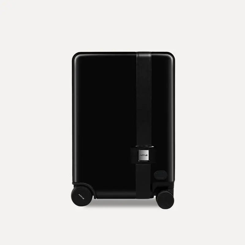 Intelligent Electric Luggage Automatically Follows The Lever - IVORYNN