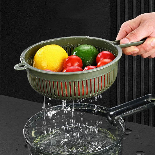 Kitchen Vegetable Slicer Multifunctional Vegetable Cutter - IVORYNN