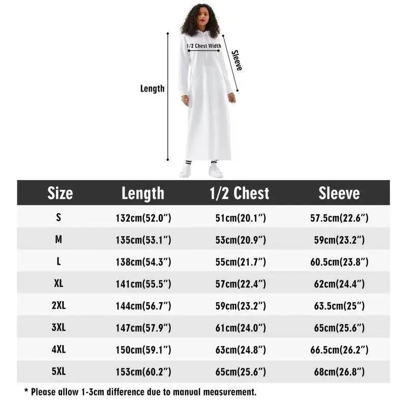 Light Royal Pink Casual Long Hoodie Dress - IVORYNN