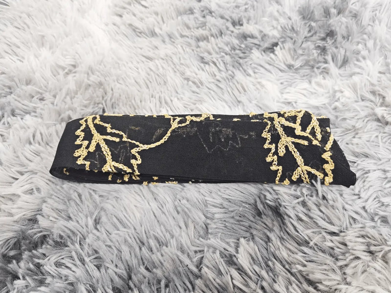 Luxury Bead Burning Flower Evening Dress - IVORYNN